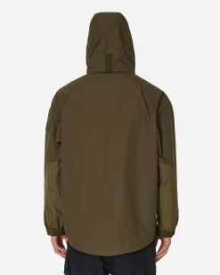 Wild Things Coats And Jackets^Light Happy Jacket Olive