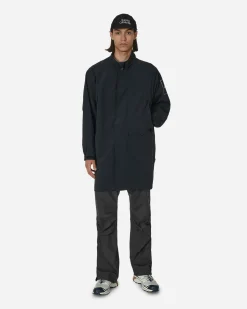 Wild Things Coats And Jackets^Light Monster Parka Black