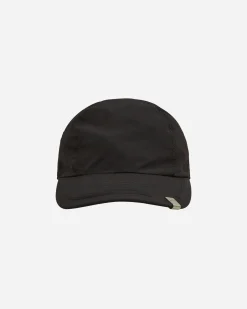 1017 ALYX 9SM Hats|Hats^Lightweight Lightercap Cap Black