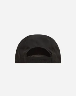 1017 ALYX 9SM Hats|Hats^Lightweight Lightercap Cap Black