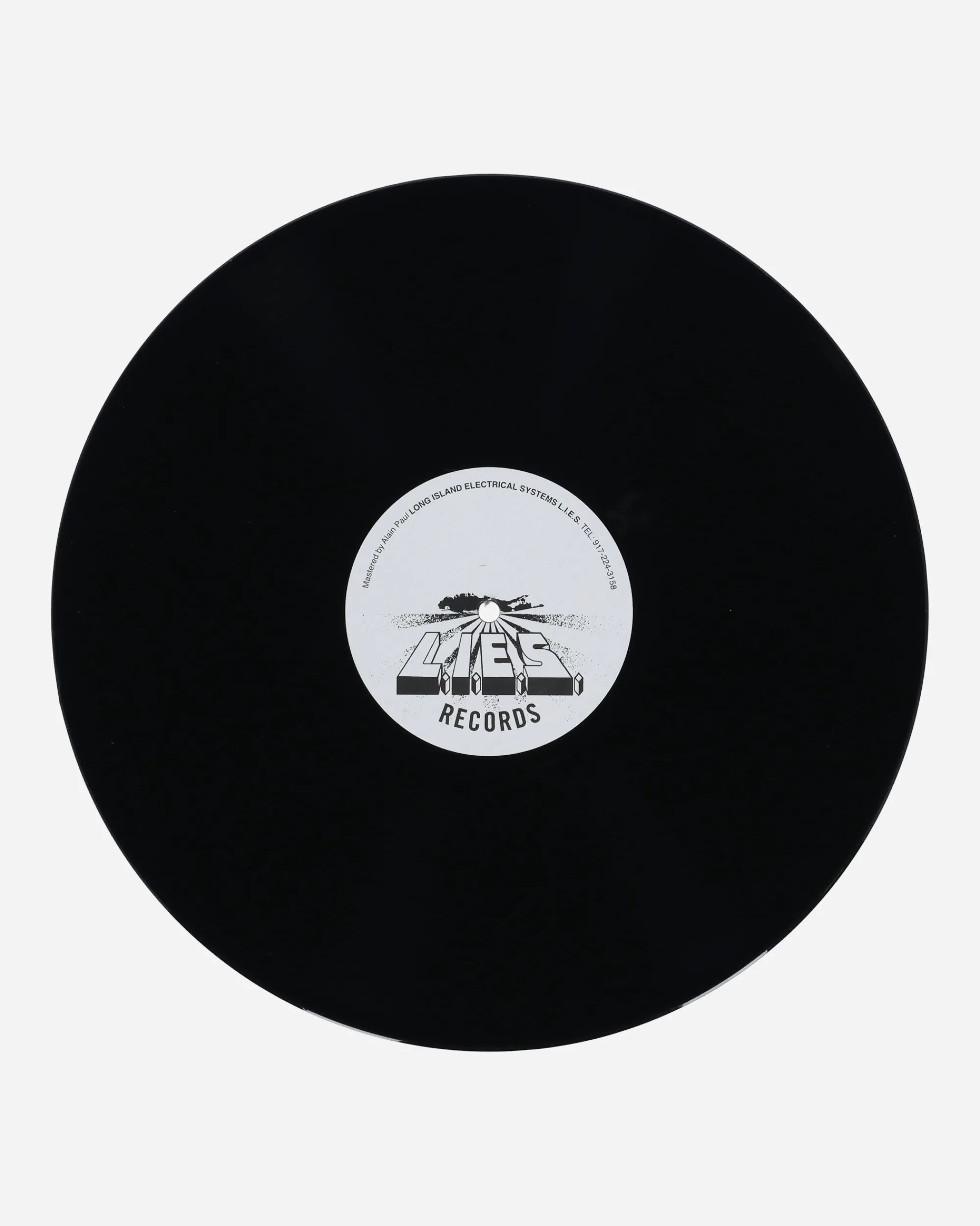 Public Possession Music^Like A Song From Your Dream Vinyl