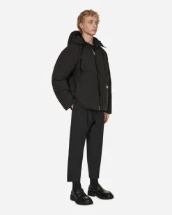 OAMC Coats And Jackets^Lithium Down Jacket Black