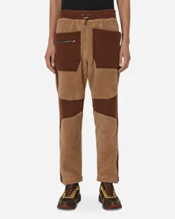 RANRA Pants^Ljos Trousers Brown