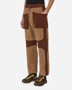 RANRA Pants^Ljos Trousers Brown