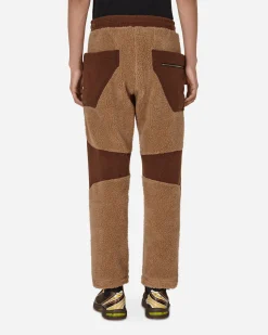 RANRA Pants^Ljos Trousers Brown
