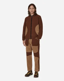 RANRA Pants^Ljos Trousers Brown