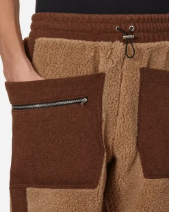 RANRA Pants^Ljos Trousers Brown