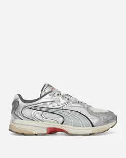 Puma Sneakers·Low|Sneakers^LMC Extos Sneakers Warm White / Cast Iron