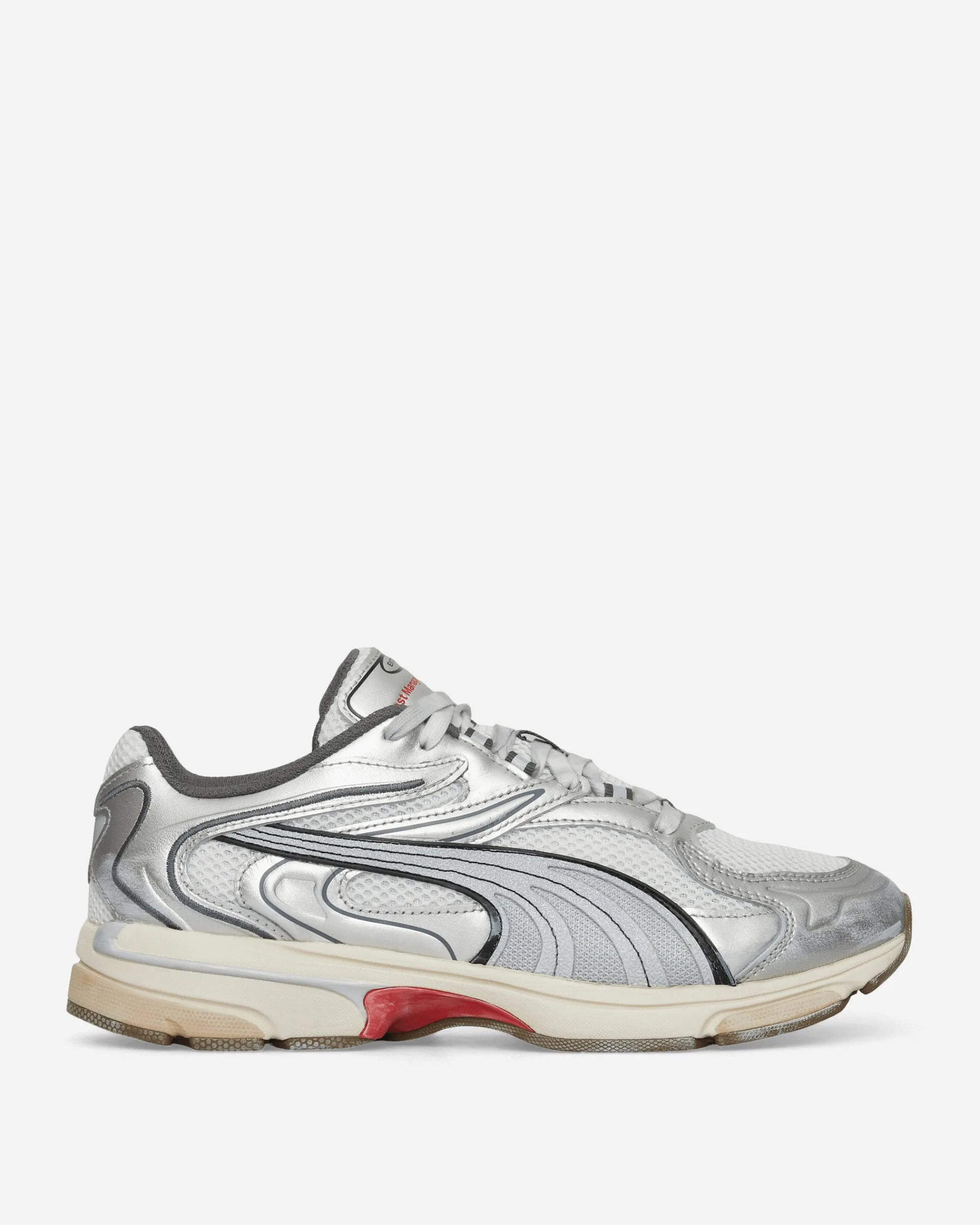 Puma Sneakers·Low|Sneakers^LMC Extos Sneakers Warm White / Cast Iron