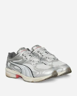 Puma Sneakers·Low|Sneakers^LMC Extos Sneakers Warm White / Cast Iron