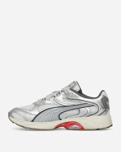 Puma Sneakers·Low|Sneakers^LMC Extos Sneakers Warm White / Cast Iron