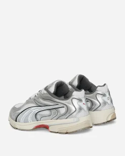 Puma Sneakers·Low|Sneakers^LMC Extos Sneakers Warm White / Cast Iron