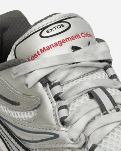 Puma Sneakers·Low|Sneakers^LMC Extos Sneakers Warm White / Cast Iron