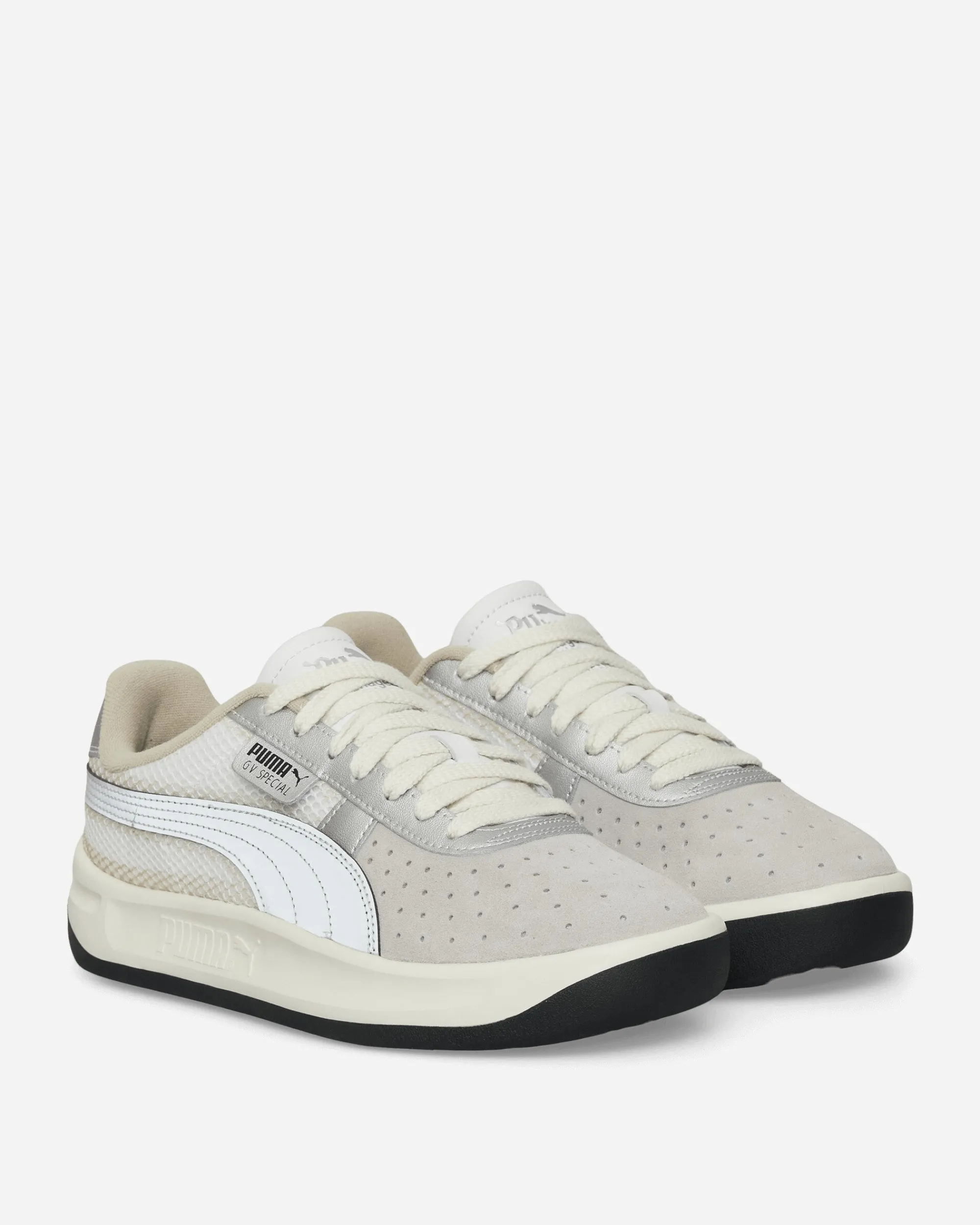 Puma Sneakers·Low|Sneakers^LMC GV Special Sneakers Warm White / Cool Mid Gray
