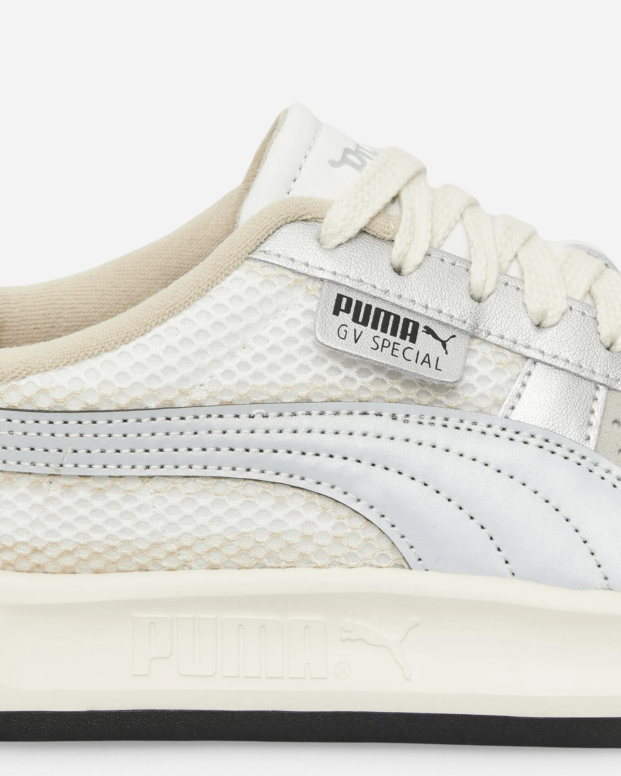 Puma Sneakers·Low|Sneakers^LMC GV Special Sneakers Warm White / Cool Mid Gray