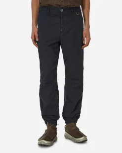 RANRA Pants^Loftur Pants Navy