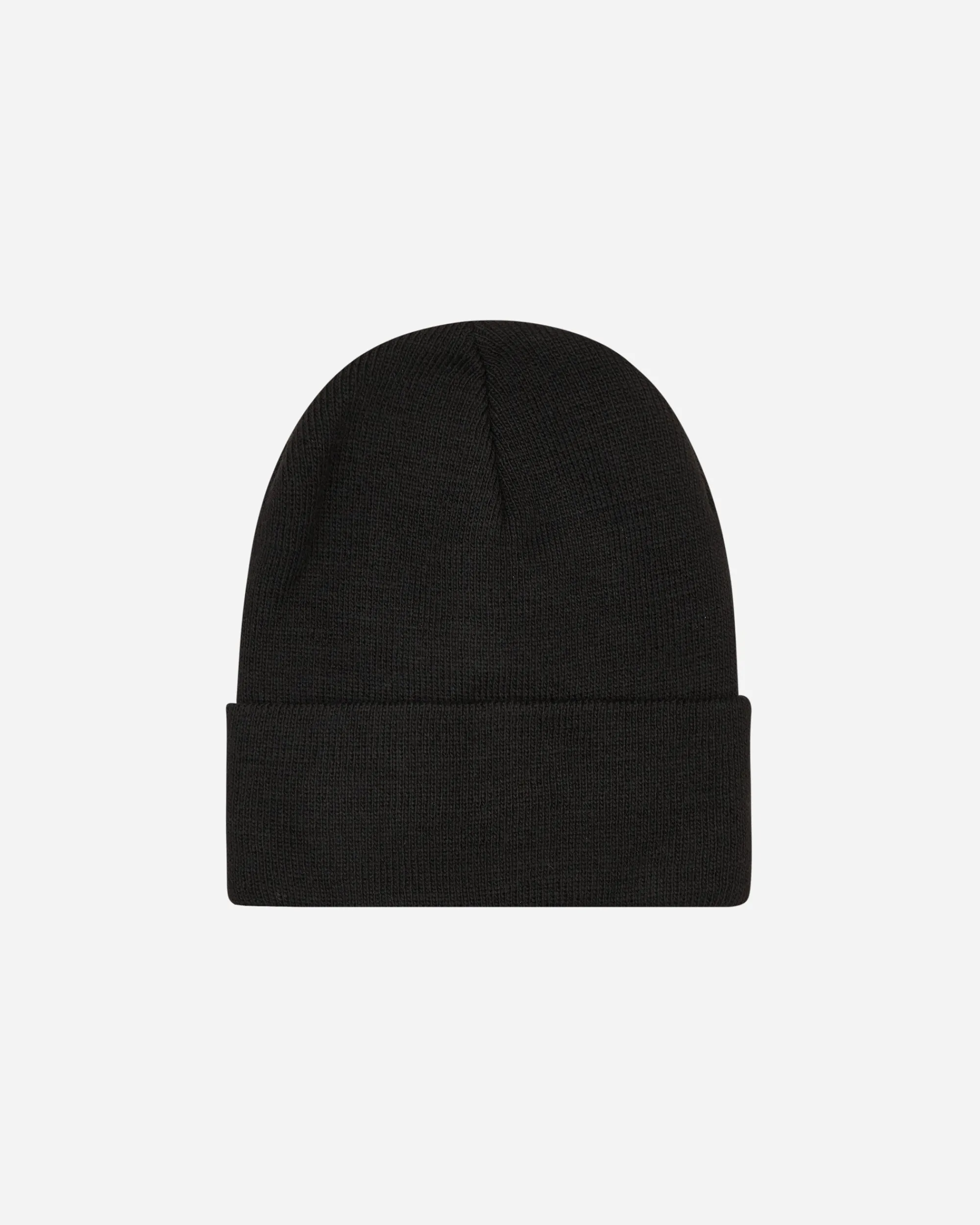 Ben Davis Hats|Hats^Logo Beanie Black