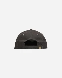 AFFXWRKS Hats|Hats^Logo Cap Black