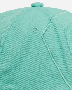 Objects IV Life Hats|Hats^Logo Cap Green