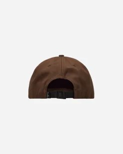Stone Island Hats|Hats^Logo Cap Military Green