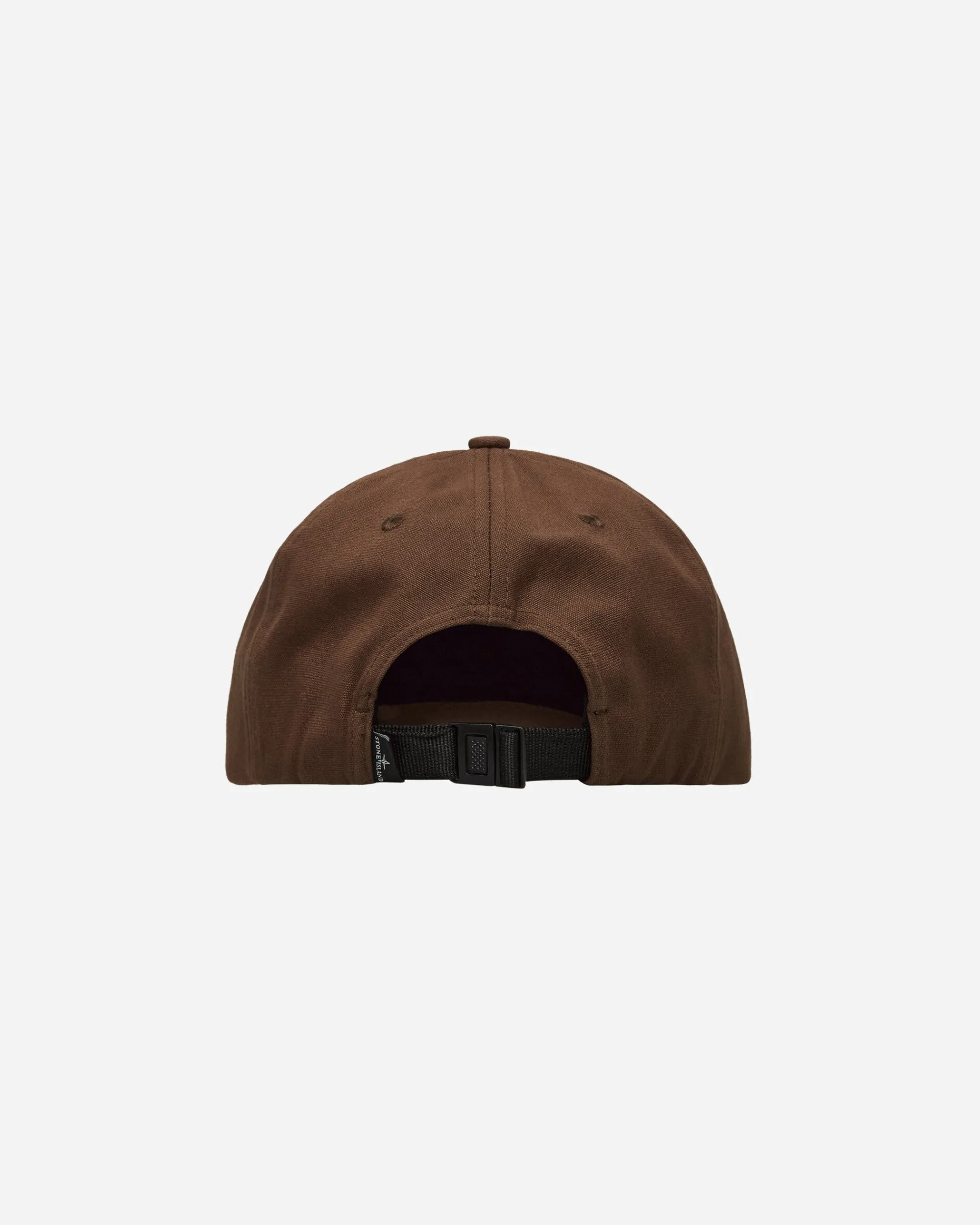 Stone Island Hats|Hats^Logo Cap Military Green