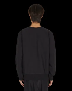 Champion Tears Sweatshirts^Logo Crewneck Sweatshirt Multicolor