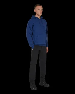 Eden Power Corp Sweatshirts^Logo Hooded Sweatshirt Multicolor