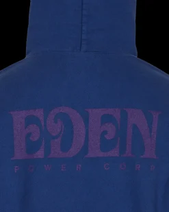Eden Power Corp Sweatshirts^Logo Hooded Sweatshirt Multicolor
