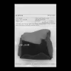 Slam Jam Gloves And Scarves|Gloves And Scarves^Logo Mask Black