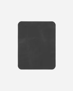 Neighborhood Home^Logo Mouse Pad Black