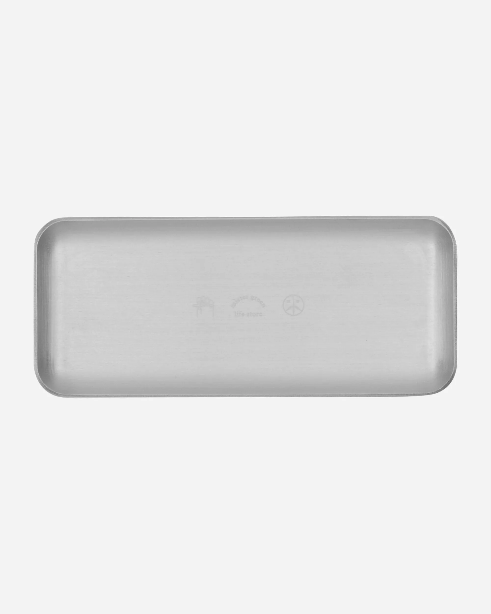 Mister Green High Times^Logo Rolling Tray Aluminum
