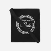 Neighborhood Bags·Shoulder|Bags·Shoulder^Logo Shoulder Bag Black