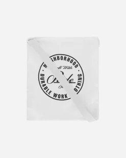 Neighborhood Bags·Shoulder|Bags·Shoulder^Logo Shoulder Bag Natural
