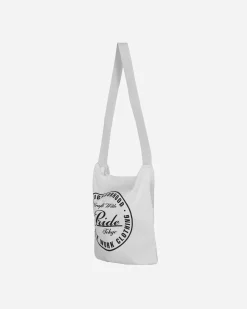 Neighborhood Bags·Shoulder|Bags·Shoulder^Logo Shoulder Bag Natural