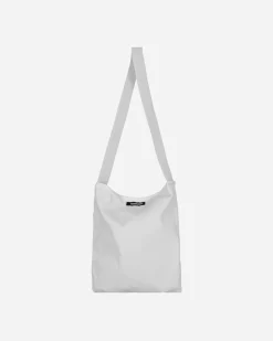 Neighborhood Bags·Shoulder|Bags·Shoulder^Logo Shoulder Bag Natural