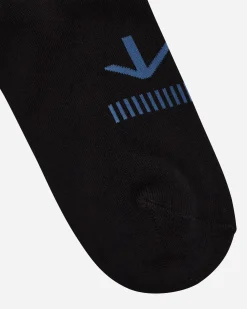 Cav Empt Underwear^Logo Socks Black