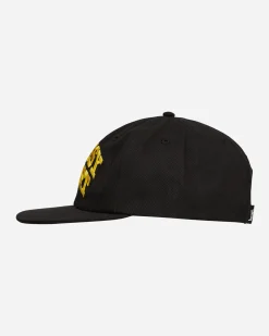 Stüssy Hats|Hats^Logo Sport Cap Anthracite