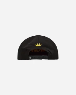 Stüssy Hats|Hats^Logo Sport Cap Anthracite