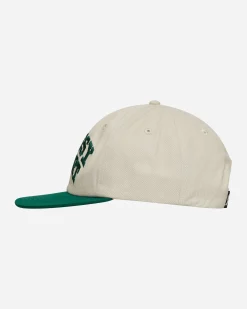 Stüssy Hats|Hats^Logo Sport Cap Natural