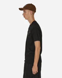 Comme Des Garçons Play T-Shirts^Logo T-Shirt Black