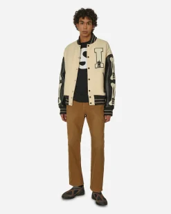 Acne Studios T-Shirts^Logo T-Shirt Black