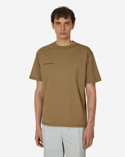 AFFXWRKS T-Shirts^Logo T-Shirt Desert Green