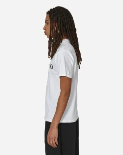No Problemo T-Shirts^Logo T-Shirt White