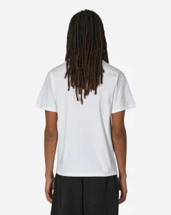 No Problemo T-Shirts^Logo T-Shirt White