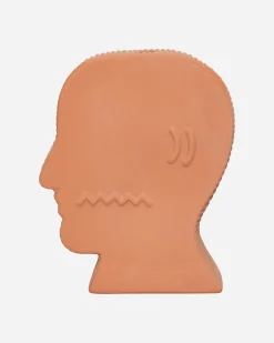 Brain Dead Home^Logohead Chia Pet Green / Multi