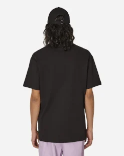 Nancy T-Shirts^London T-Shirt Black