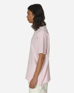 Nancy T-Shirts^London T-Shirt Pink