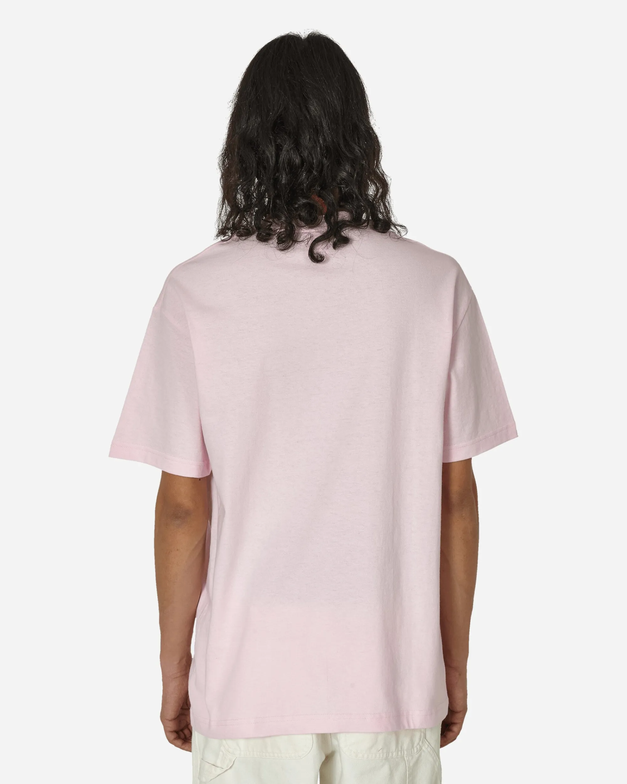 Nancy T-Shirts^London T-Shirt Pink