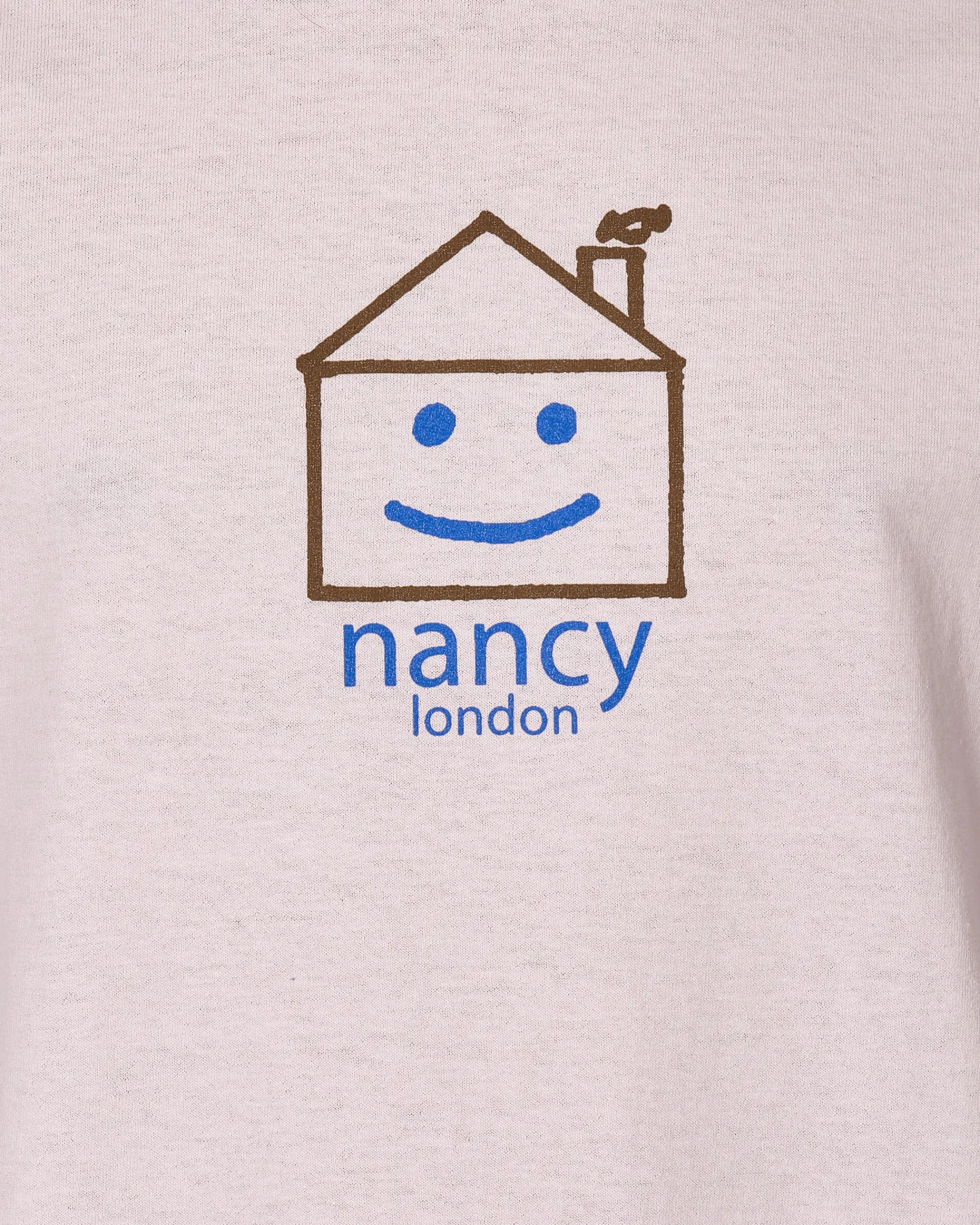 Nancy T-Shirts^London T-Shirt Pink