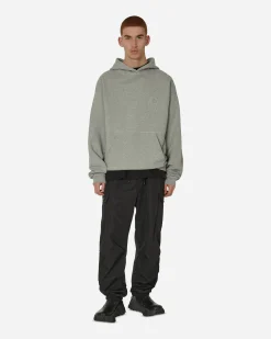 Dries Van Noten Pants^Loose Cargo Pants Black